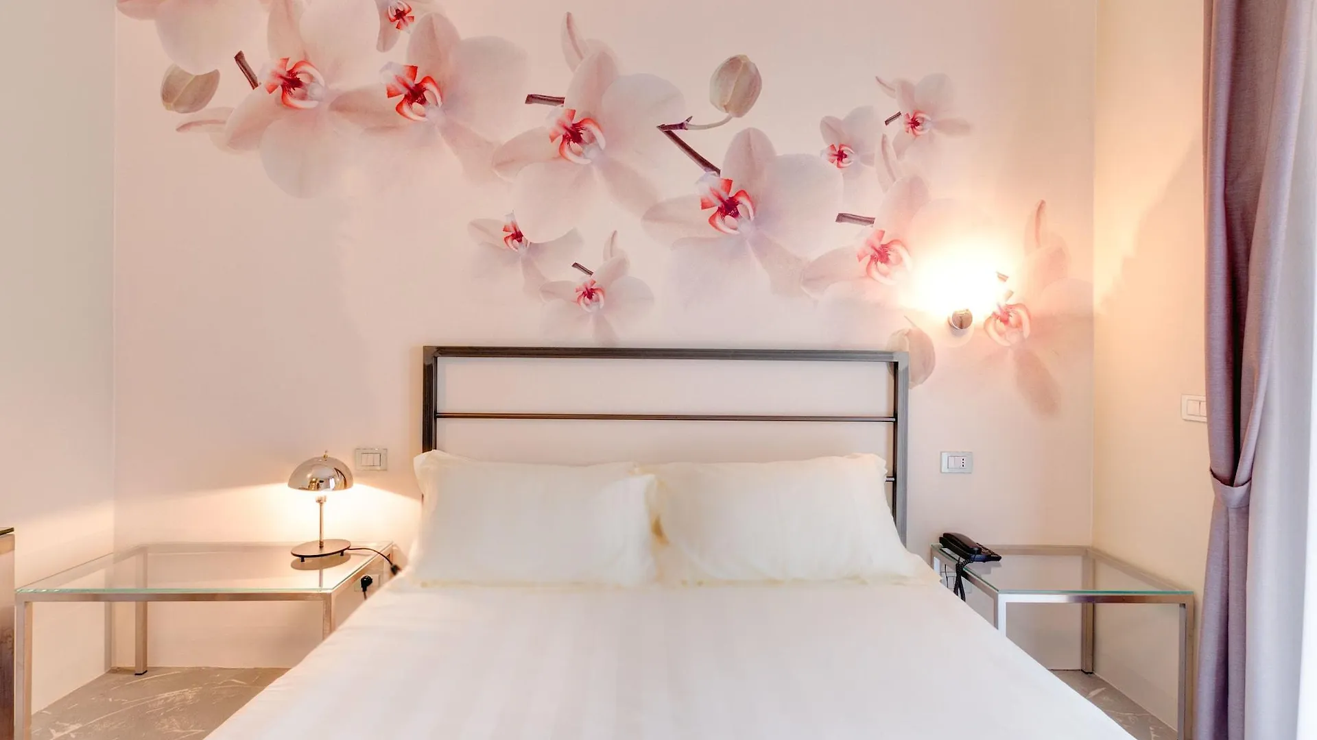 Il Convento Dei Fiori Di Seta Hotel Bologna