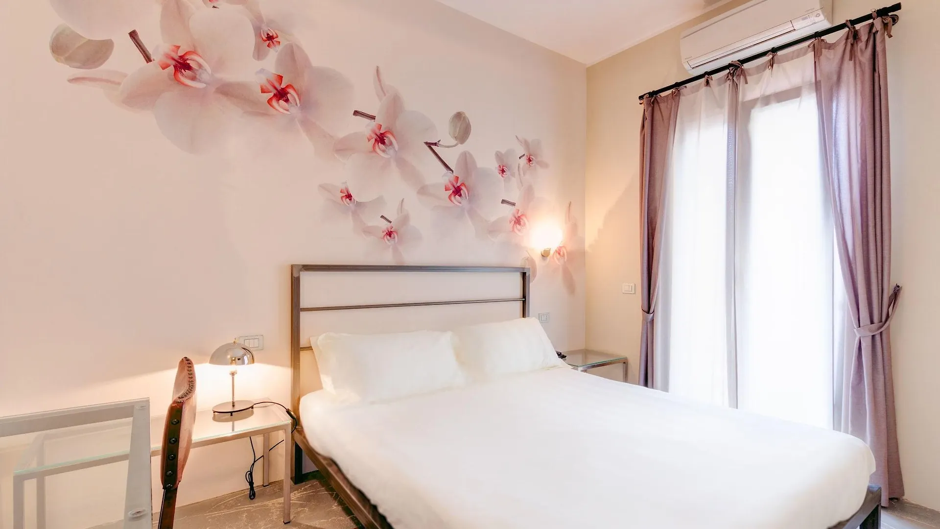 Il Convento Dei Fiori Di Seta Hotel Bologna
