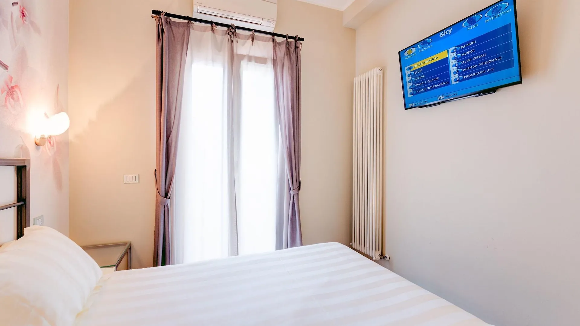 Il Convento Dei Fiori Di Seta Hotel Bologna
