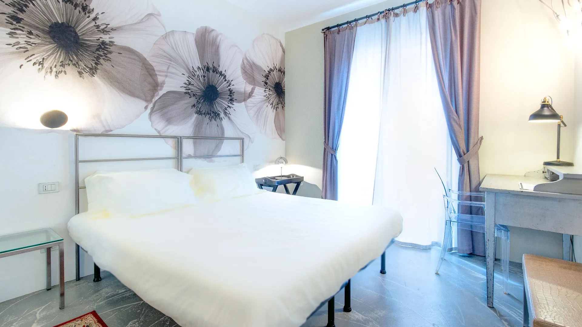 Il Convento Dei Fiori Di Seta Hotel Bologna
