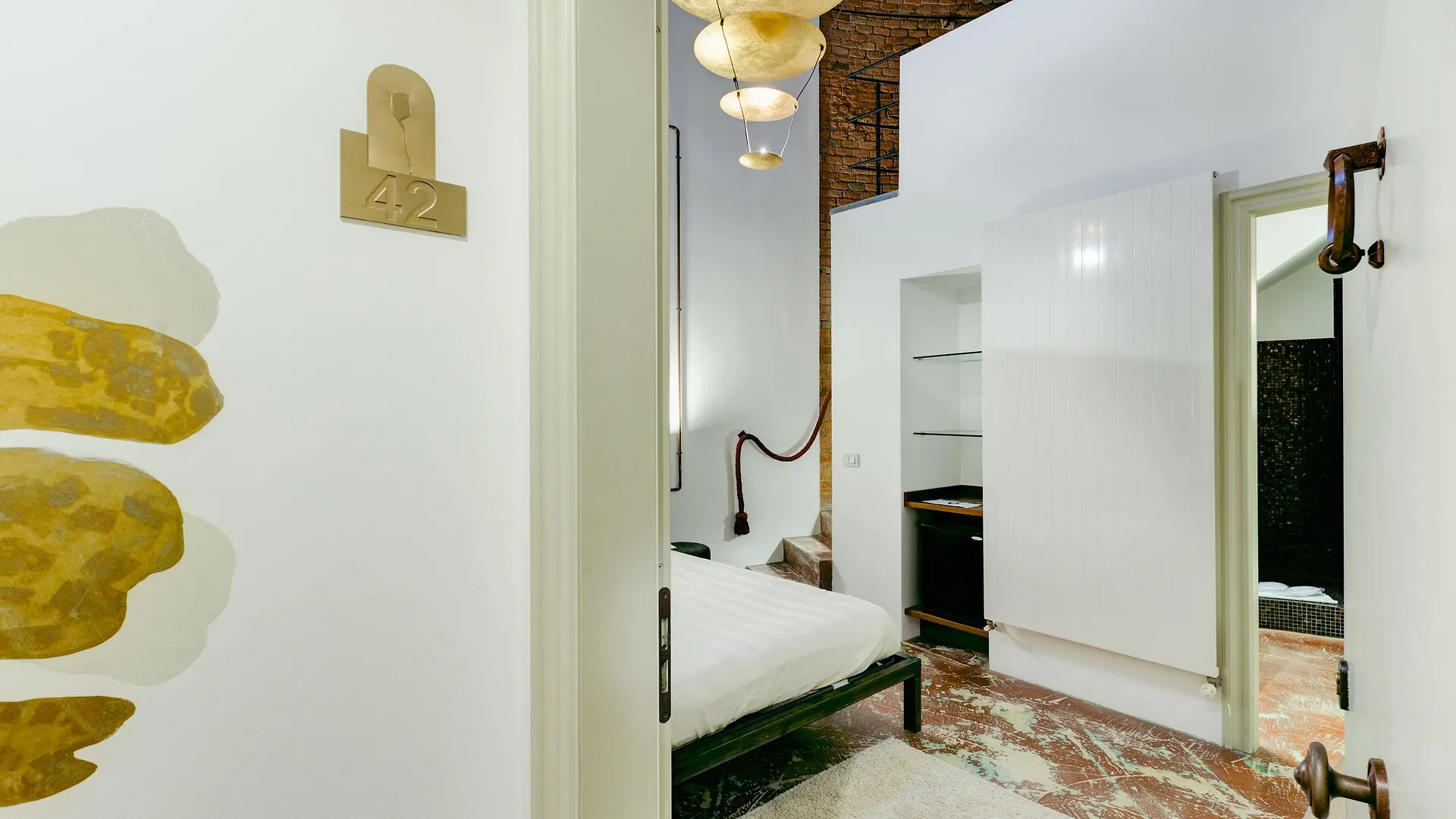 Il Convento Dei Fiori Di Seta Hotel Bologna