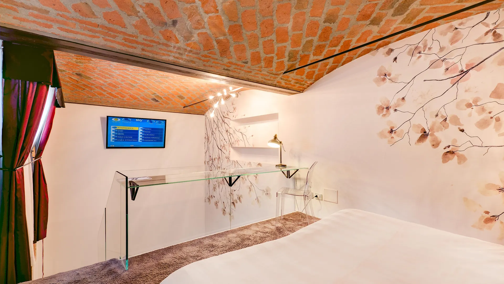 Il Convento Dei Fiori Di Seta Hotel Bologna