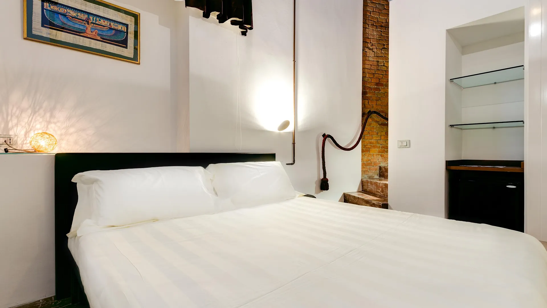 Il Convento Dei Fiori Di Seta Hotel Bologna