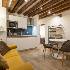 San Marco Pied-a-terre - Accademia Italia