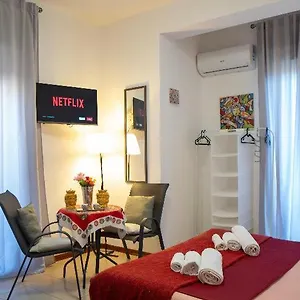 Igeapartment Italia