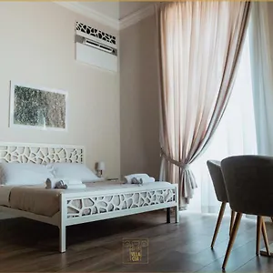 Cua Pensjonat Ercolano