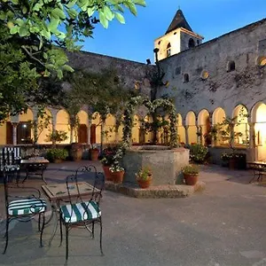 Luna Convento 4* Amalfi