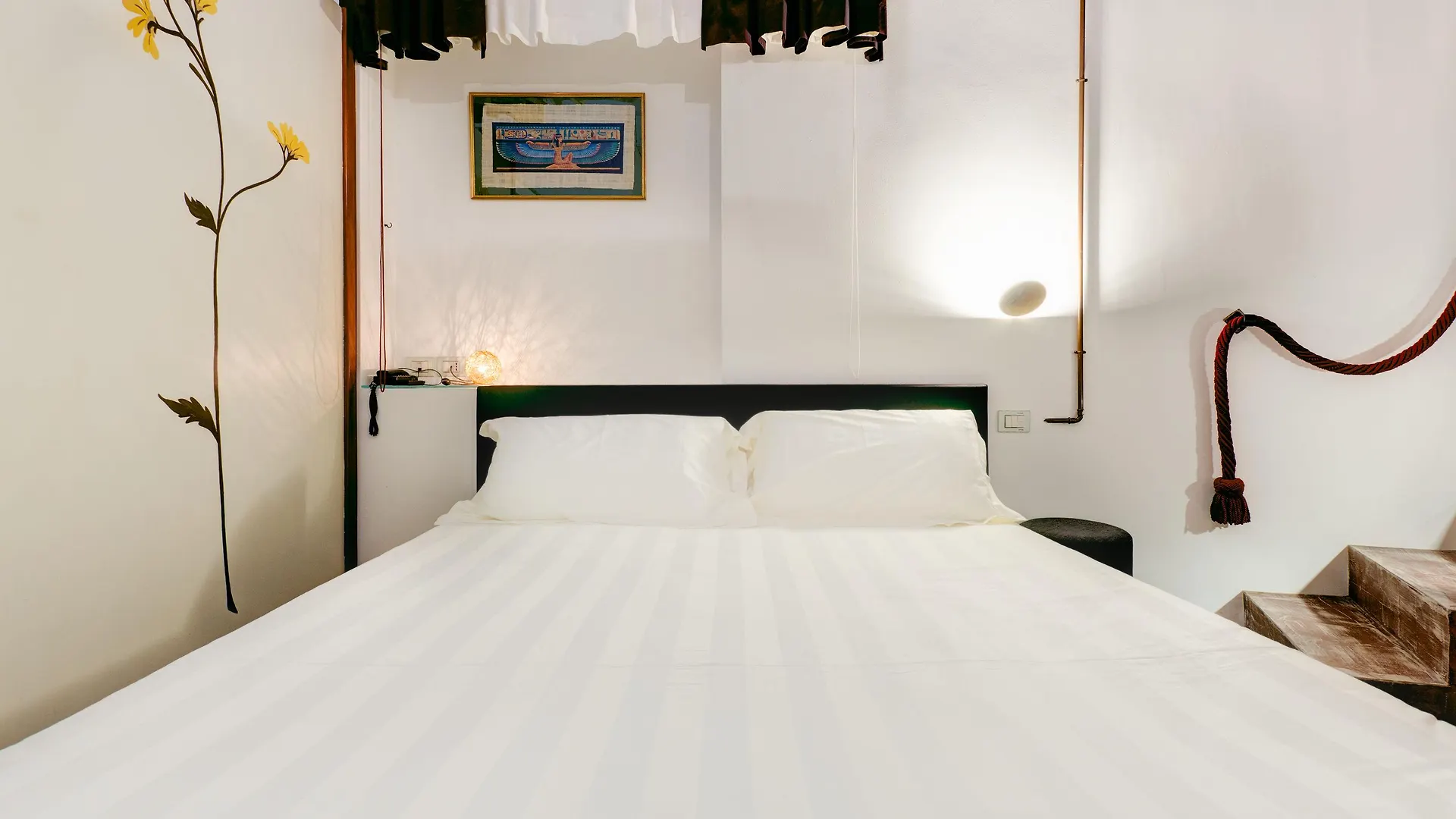 ****  Hotel Il Convento Dei Fiori Di Seta à Bologne Italie
